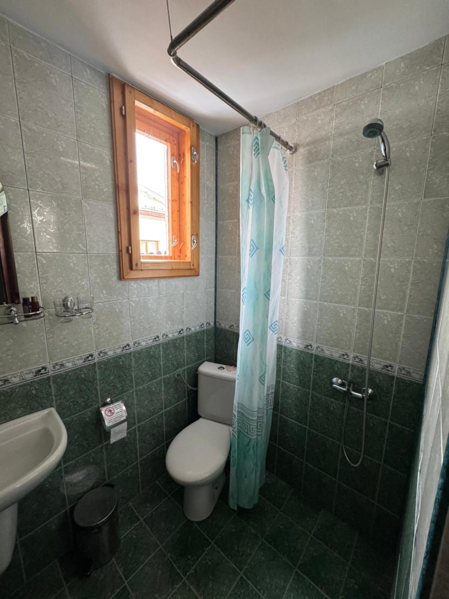 Mama Emiliya Guest House Beli Iskar Dış mekan fotoğraf