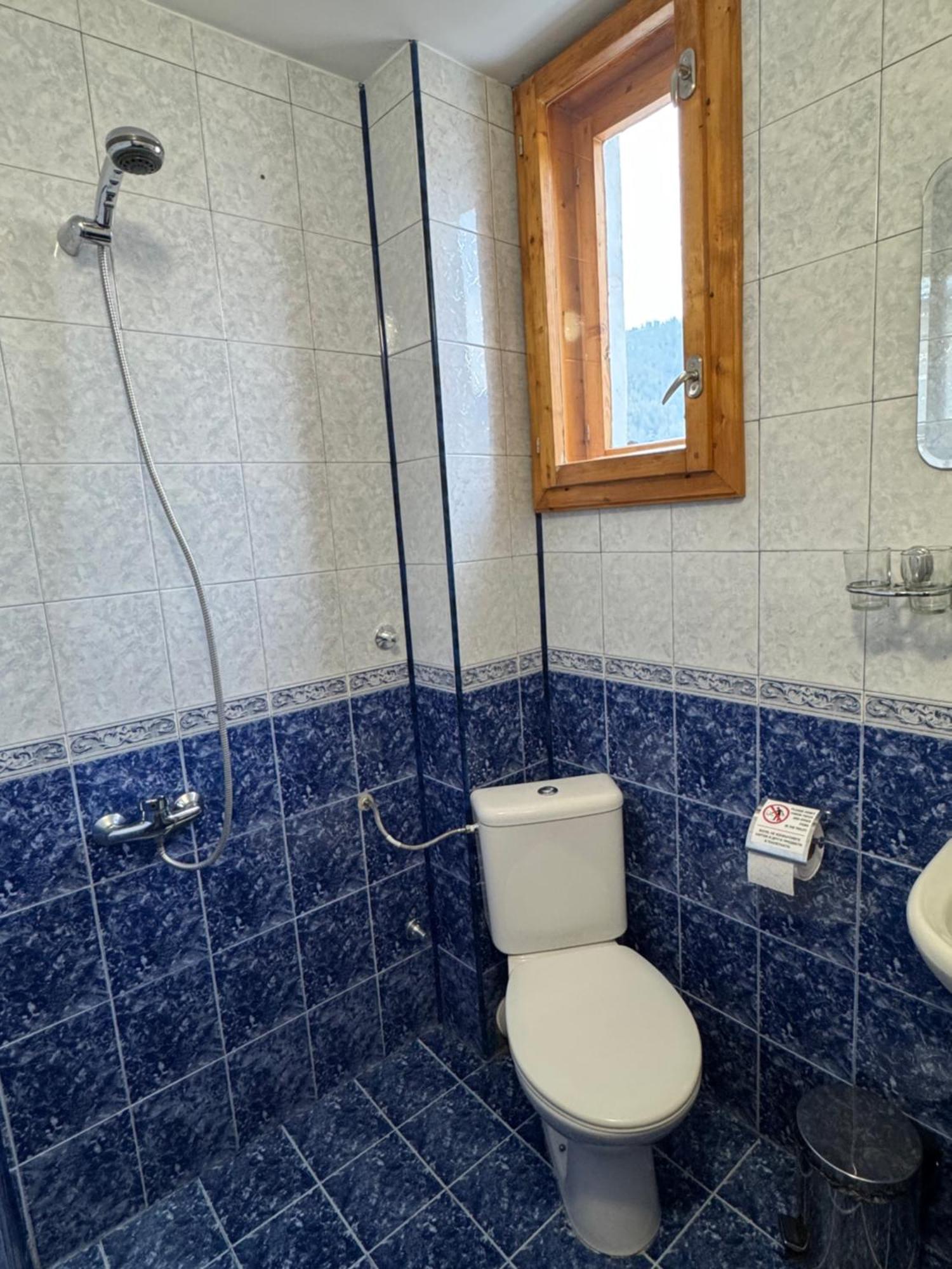 Mama Emiliya Guest House Beli Iskar Dış mekan fotoğraf