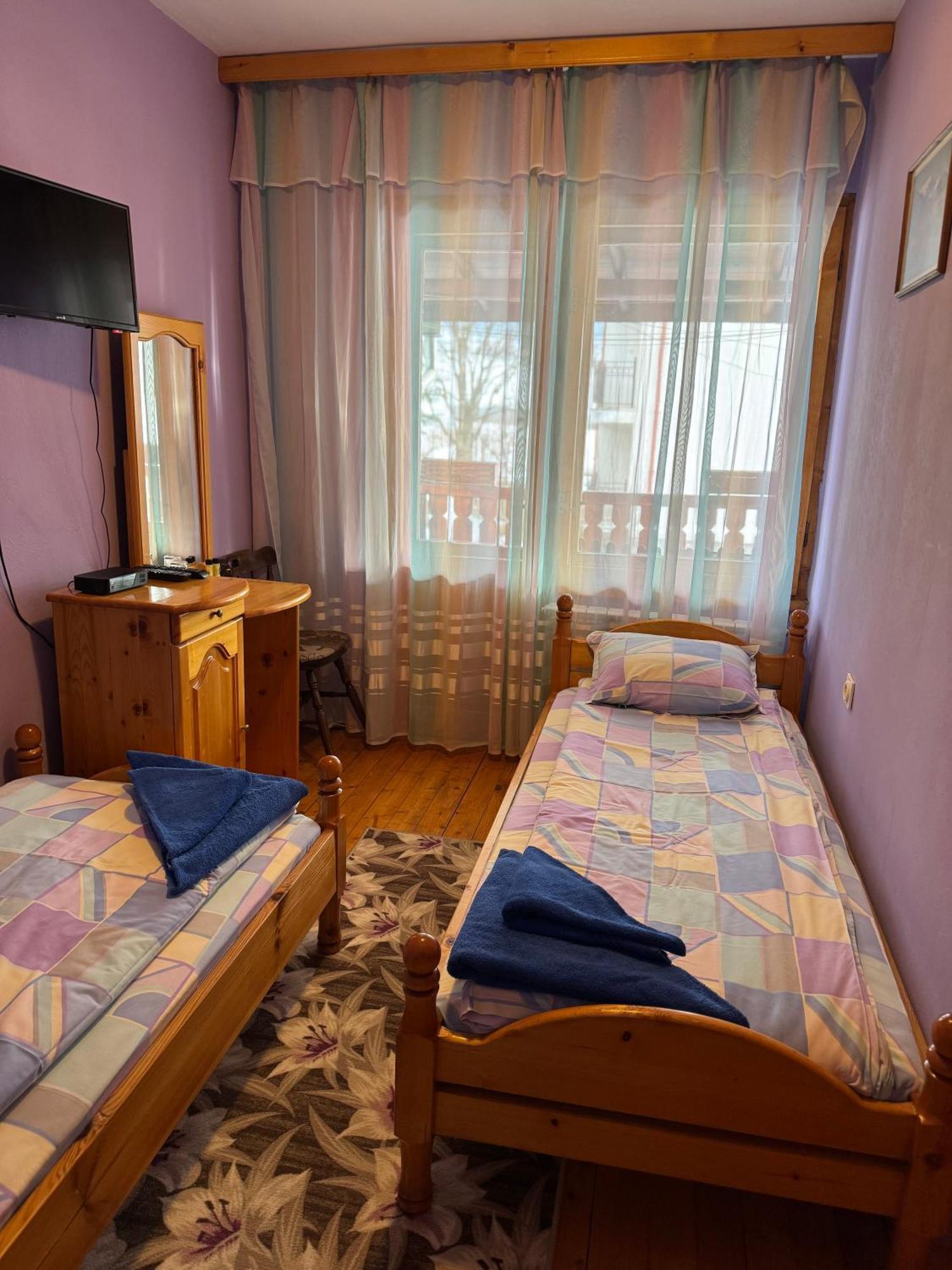Mama Emiliya Guest House Beli Iskar Dış mekan fotoğraf