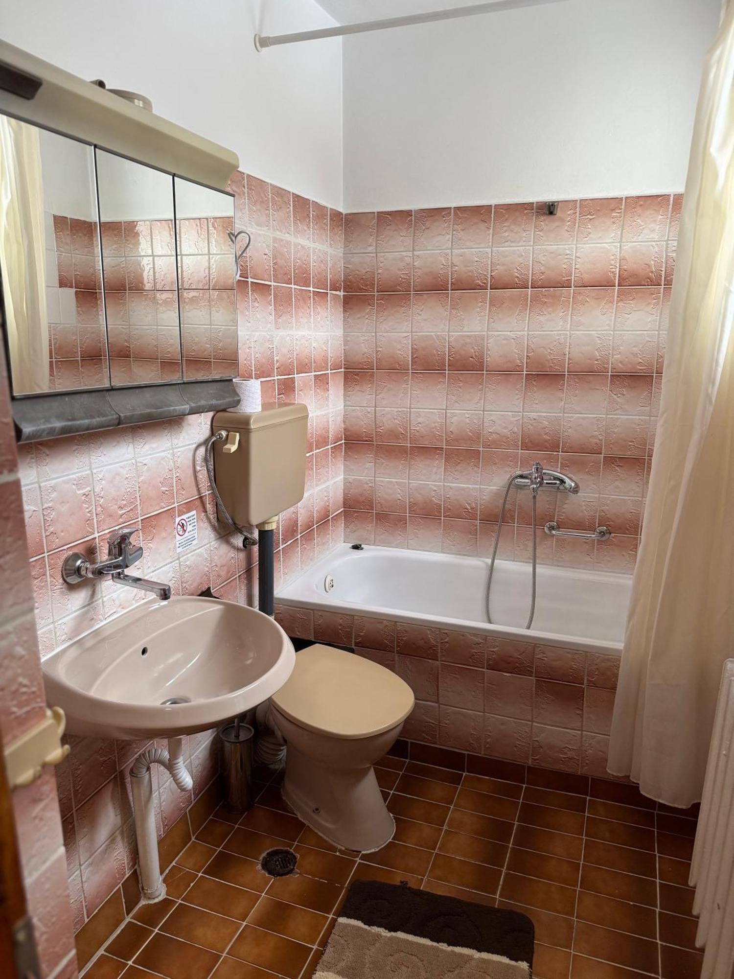 Mama Emiliya Guest House Beli Iskar Dış mekan fotoğraf