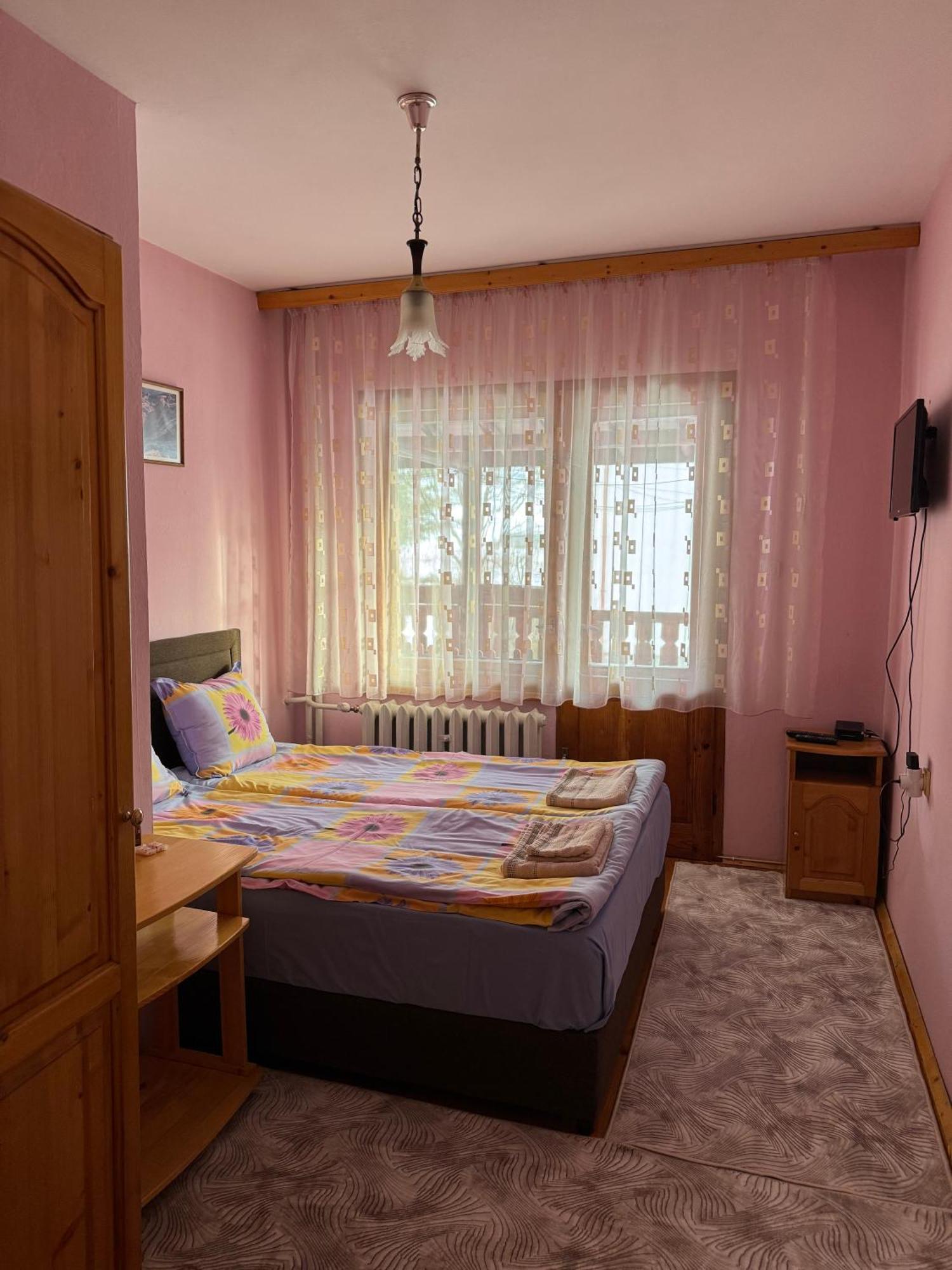 Mama Emiliya Guest House Beli Iskar Dış mekan fotoğraf