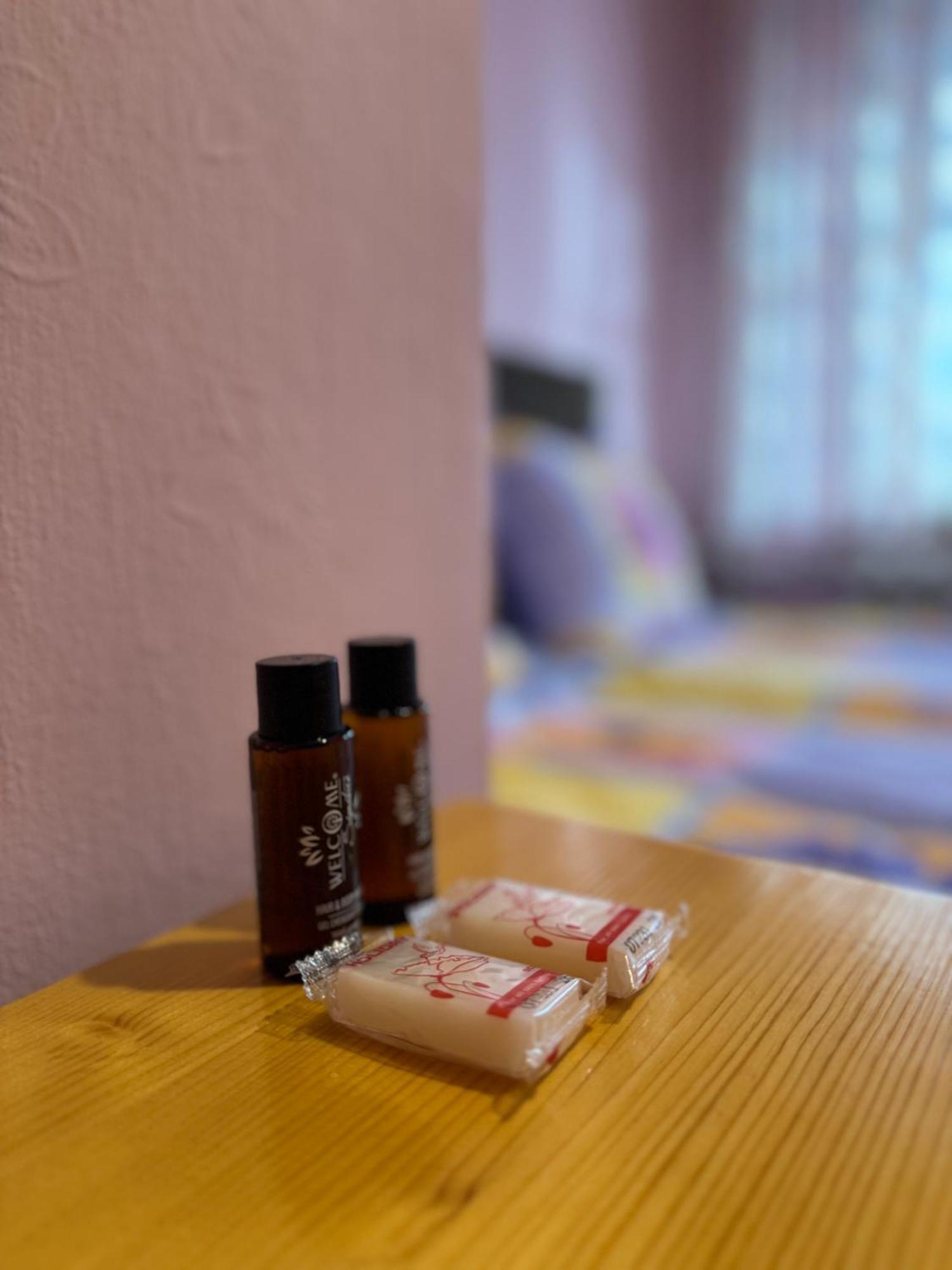 Mama Emiliya Guest House Beli Iskar Dış mekan fotoğraf