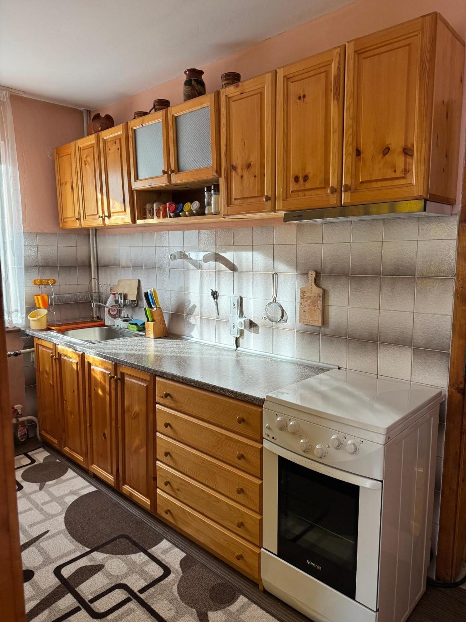 Mama Emiliya Guest House Beli Iskar Dış mekan fotoğraf