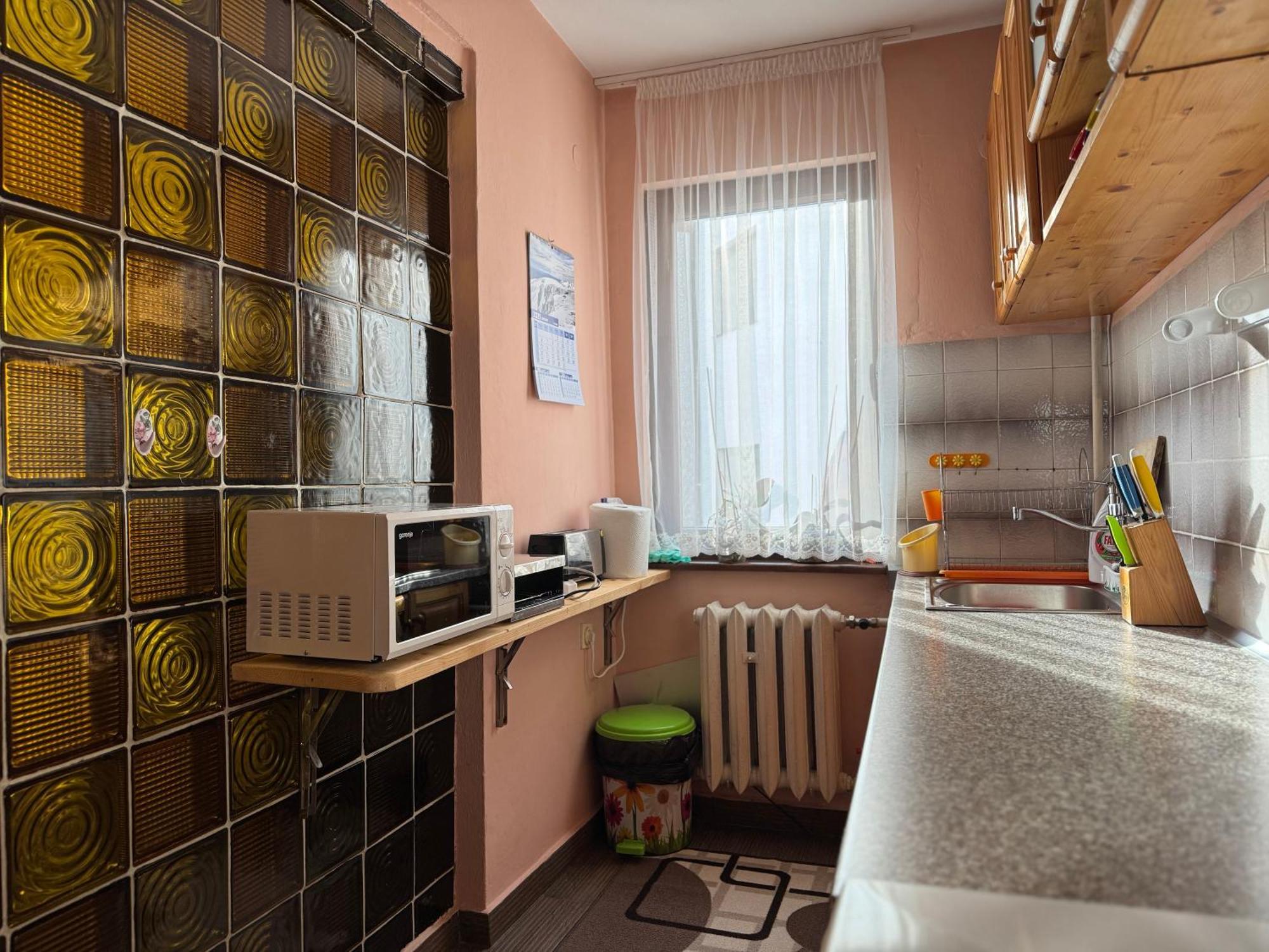 Mama Emiliya Guest House Beli Iskar Dış mekan fotoğraf