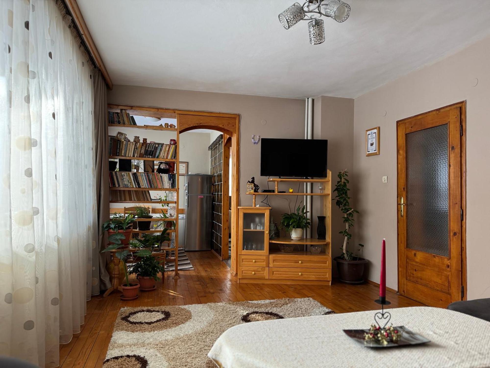 Mama Emiliya Guest House Beli Iskar Dış mekan fotoğraf