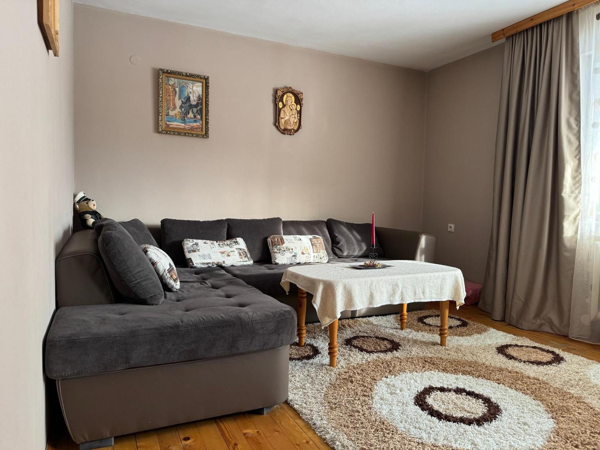 Mama Emiliya Guest House Beli Iskar Dış mekan fotoğraf