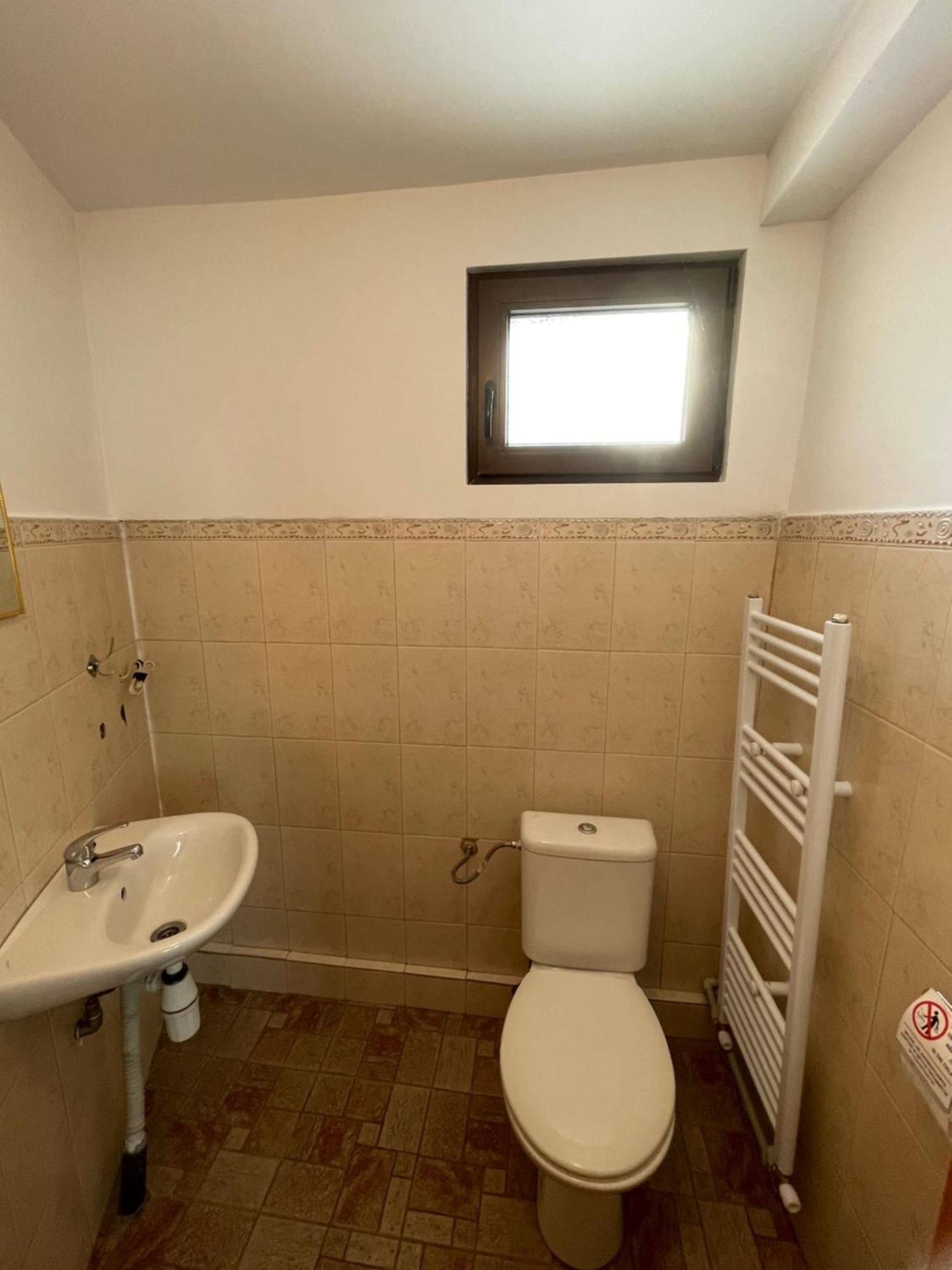 Mama Emiliya Guest House Beli Iskar Dış mekan fotoğraf