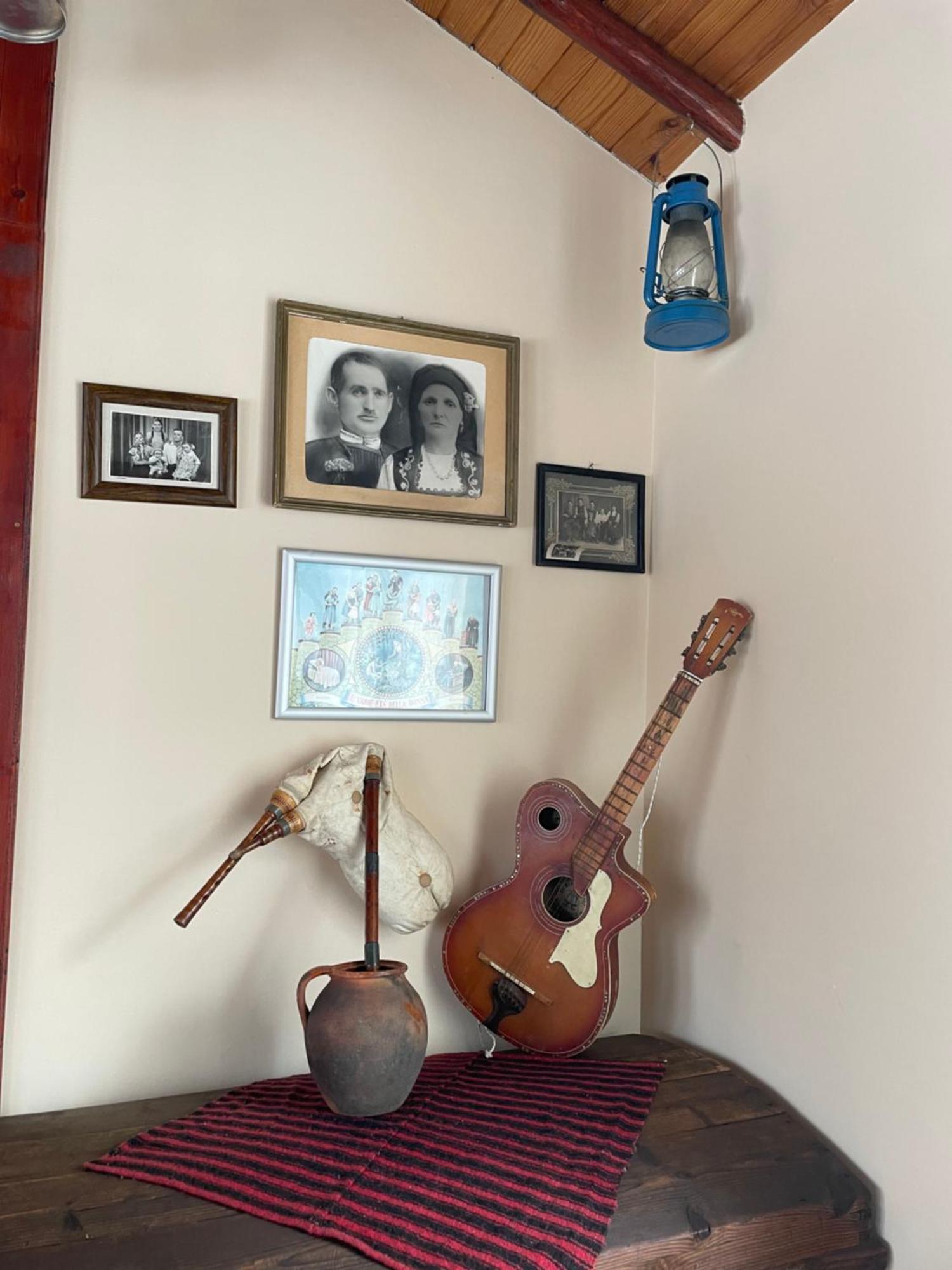 Mama Emiliya Guest House Beli Iskar Dış mekan fotoğraf