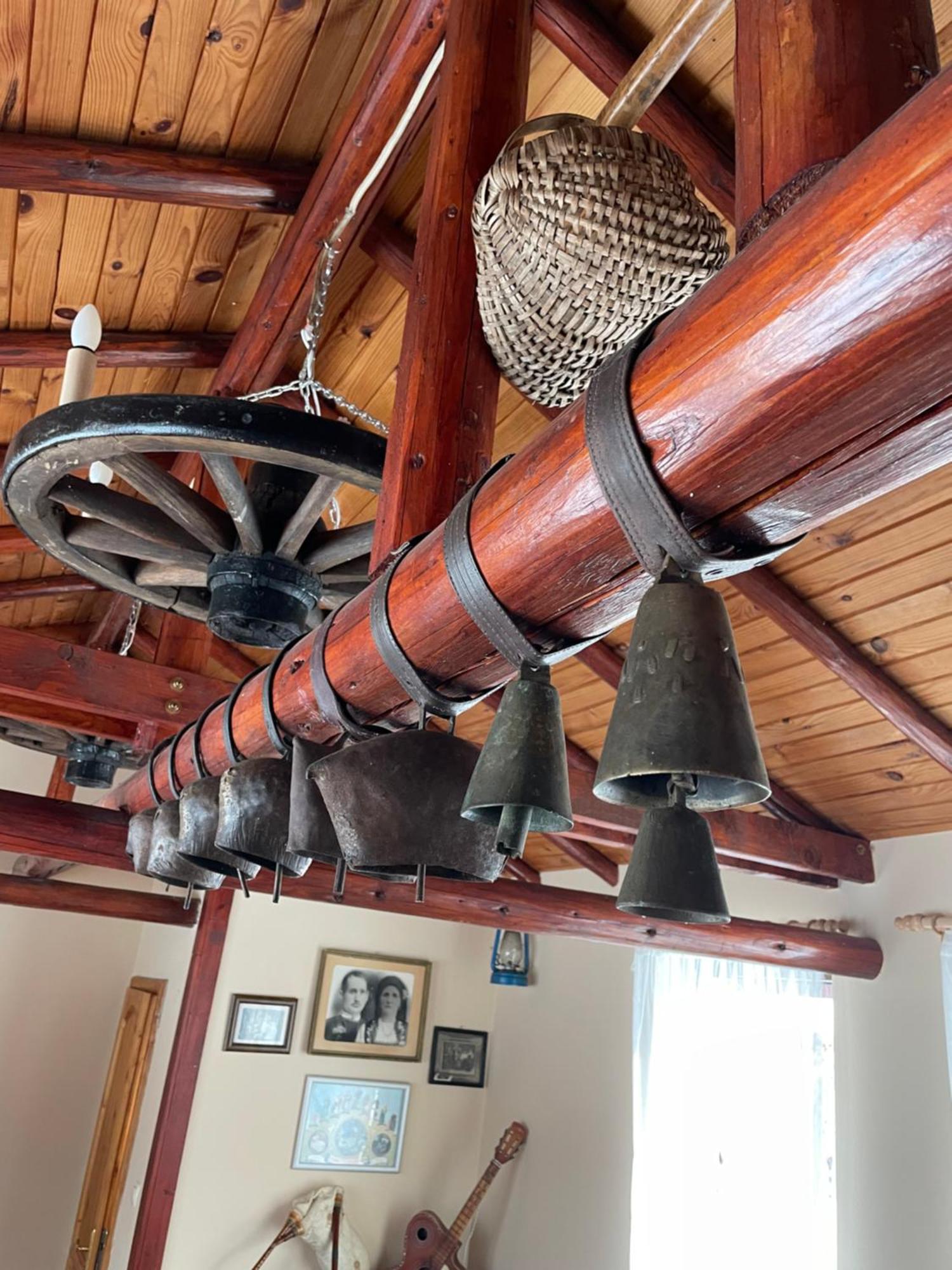 Mama Emiliya Guest House Beli Iskar Dış mekan fotoğraf